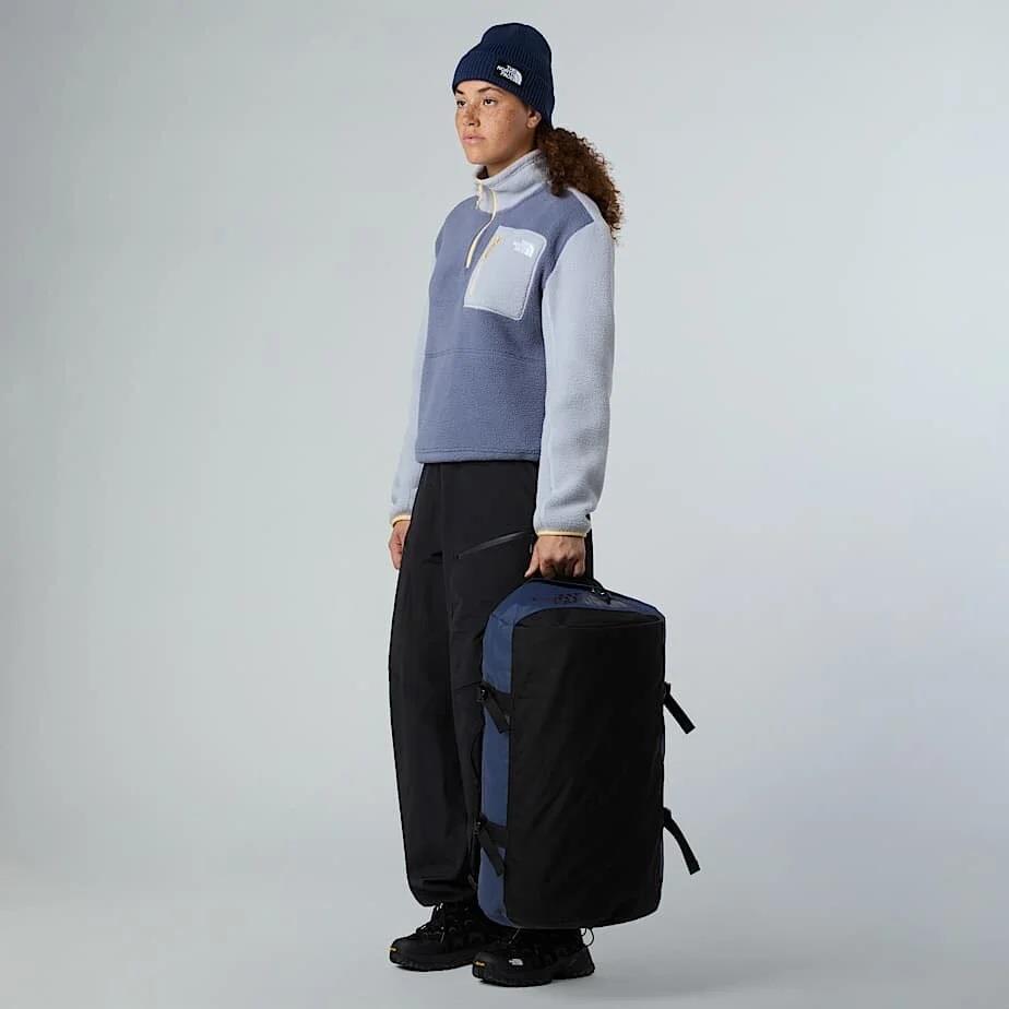 The North Face W Yumıorı Yarım Fermuarlı Kadın Sweatshirt NF0A8E89EUO1