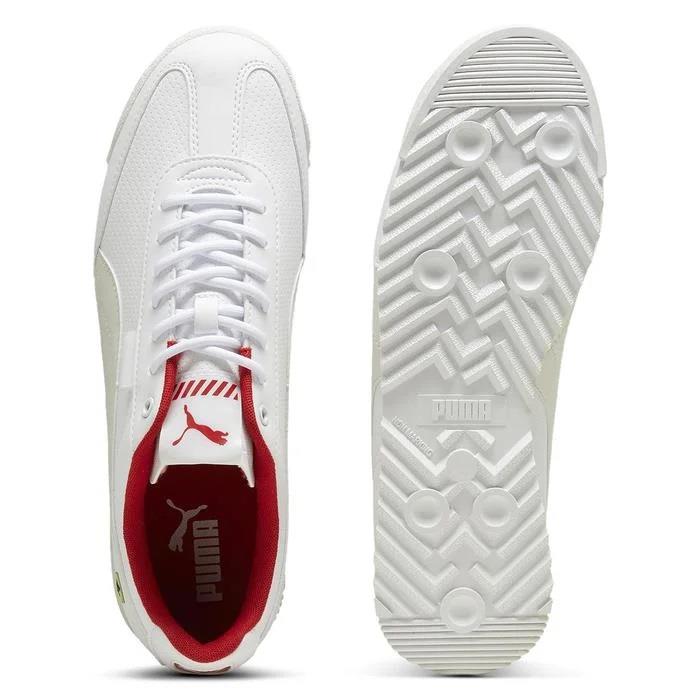 Puma Ferrari Roma Via Günlük Erkek Ayakkabı