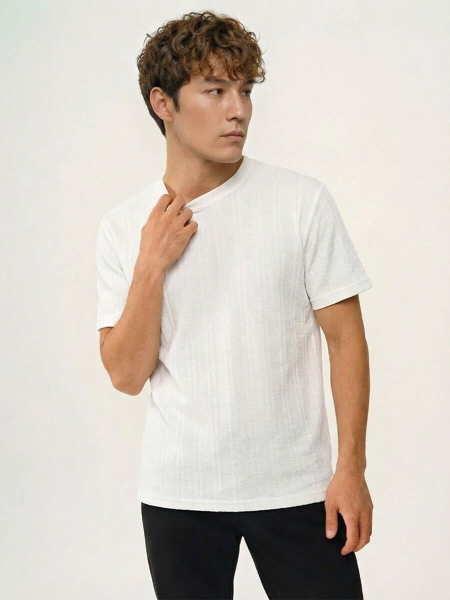 Loft Erkek T-Shirt LF2042740