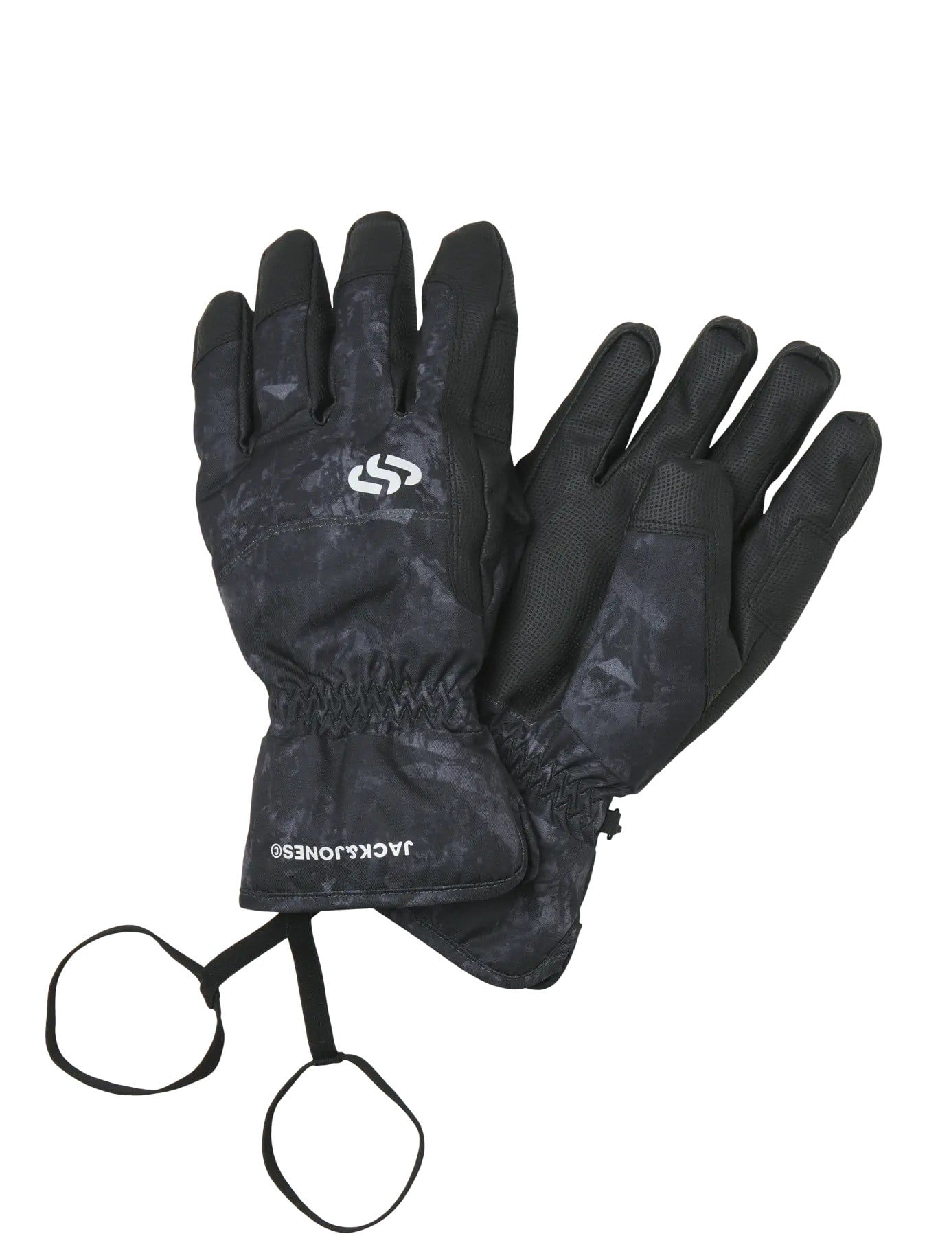 Jack&Jones Acpeısey Skı Gloves Unisex Eldiven 12299102