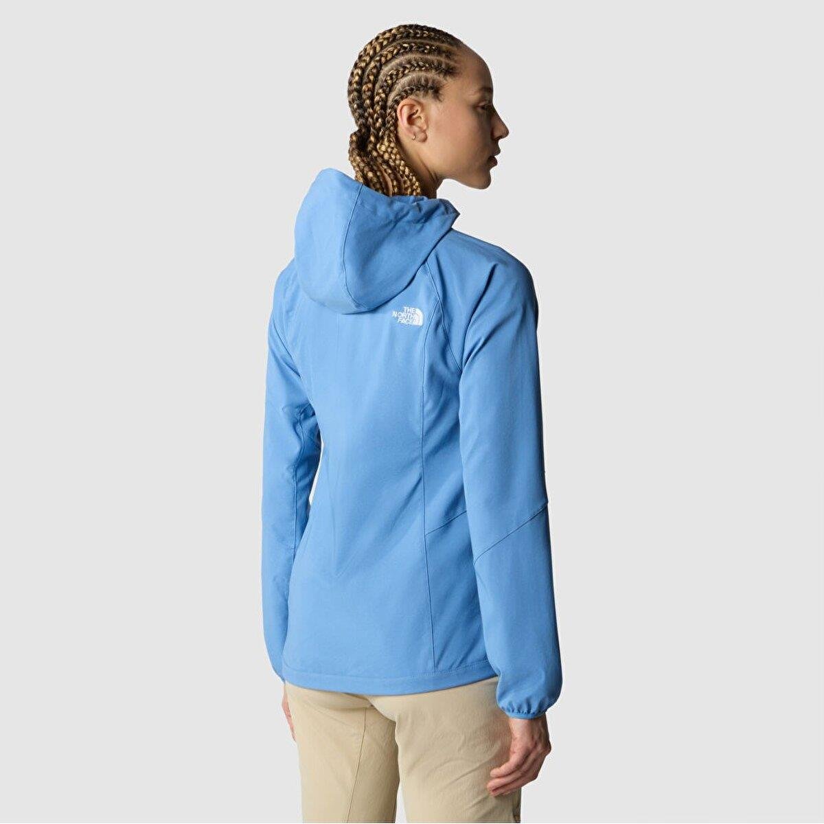 The North Face W Nımble Hoodıe  Kadın Ceket NF0A7R2RPOD1