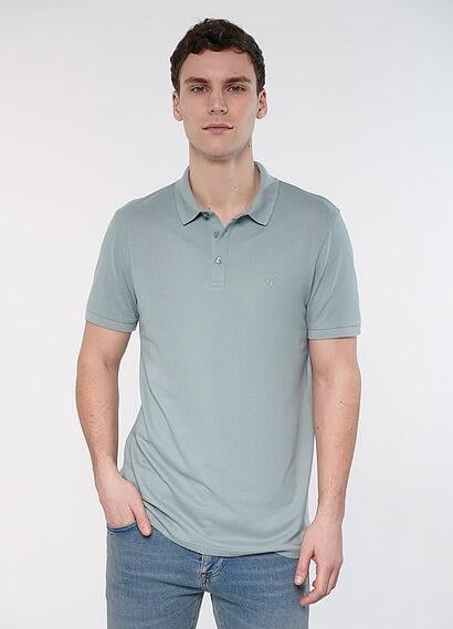 Mavi Polo Erkek T-shirt 066157-31345