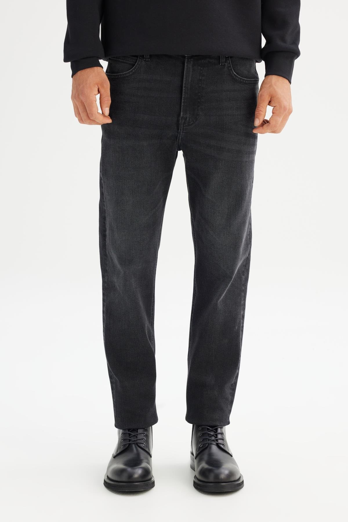 Lee Austin Denim Erkek Pantolon ML733011EV