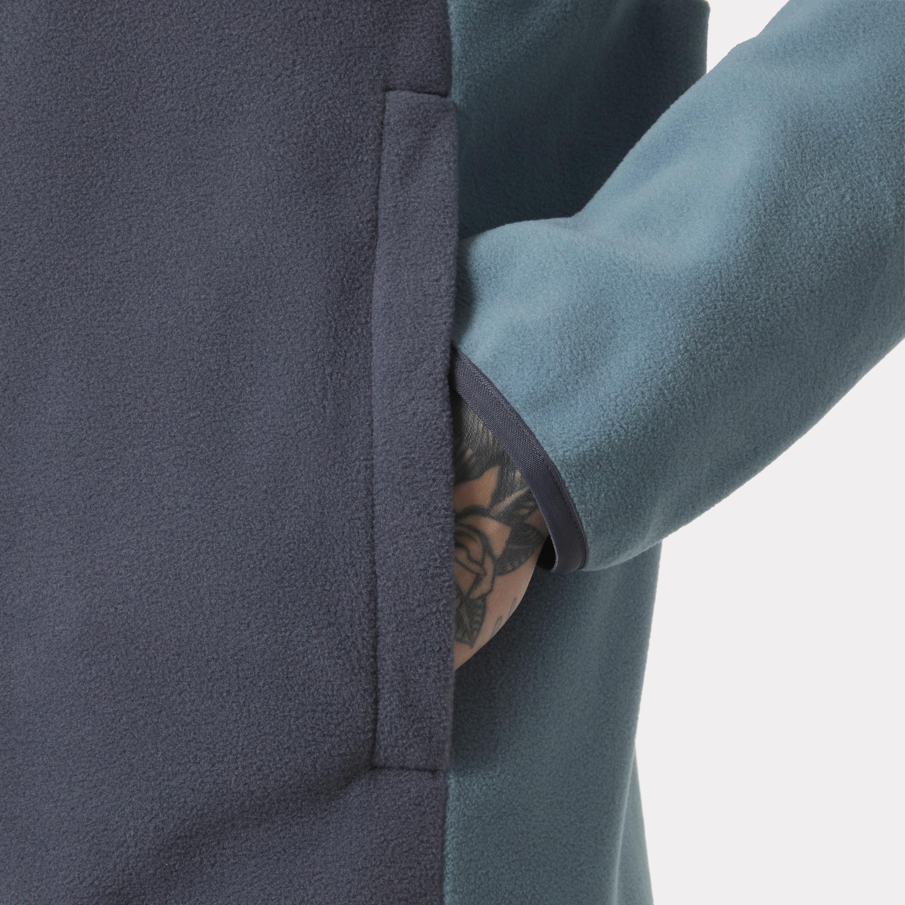 Helly Hansen Daybreaker Snap Erkek Polar HHA.49531