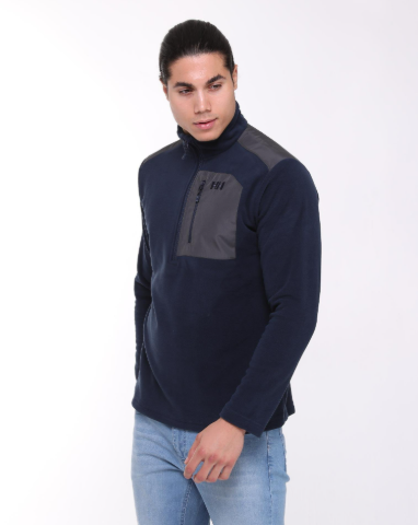 Helly Hansen Block Halfzip Polar HH..12008