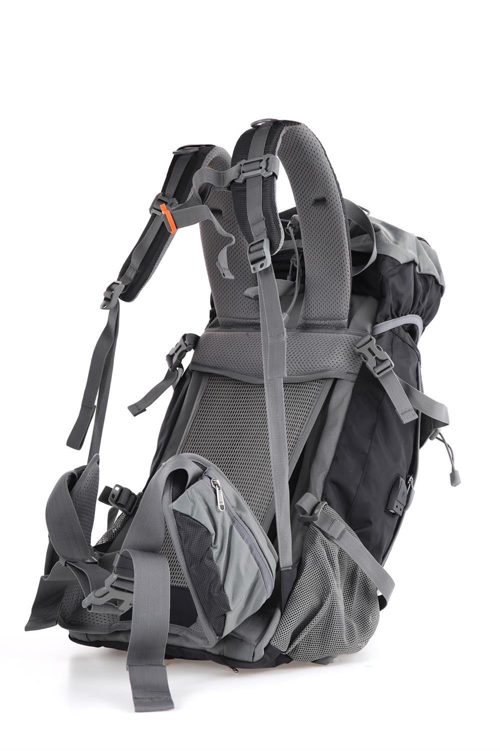 Young  40194 70L Dağcı Sırt Çantası