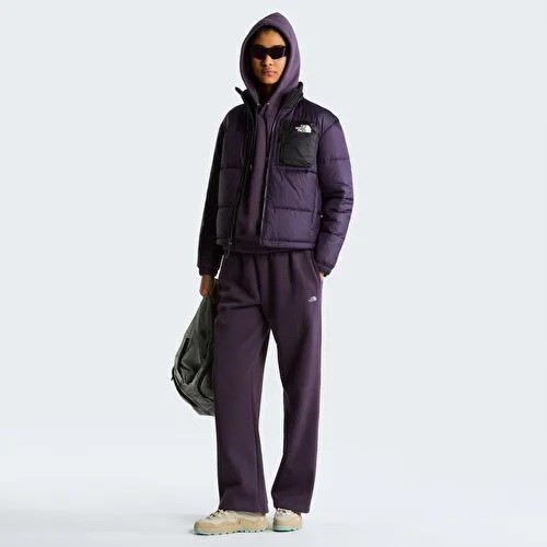 The North Face W Nuketo Synth Ins  Kadın Mont NF0A8J44GJI1