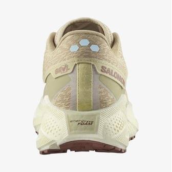 Salomon Aero Glıde 3 Grvl Erkek Outdoor Ayakkabı L47797300