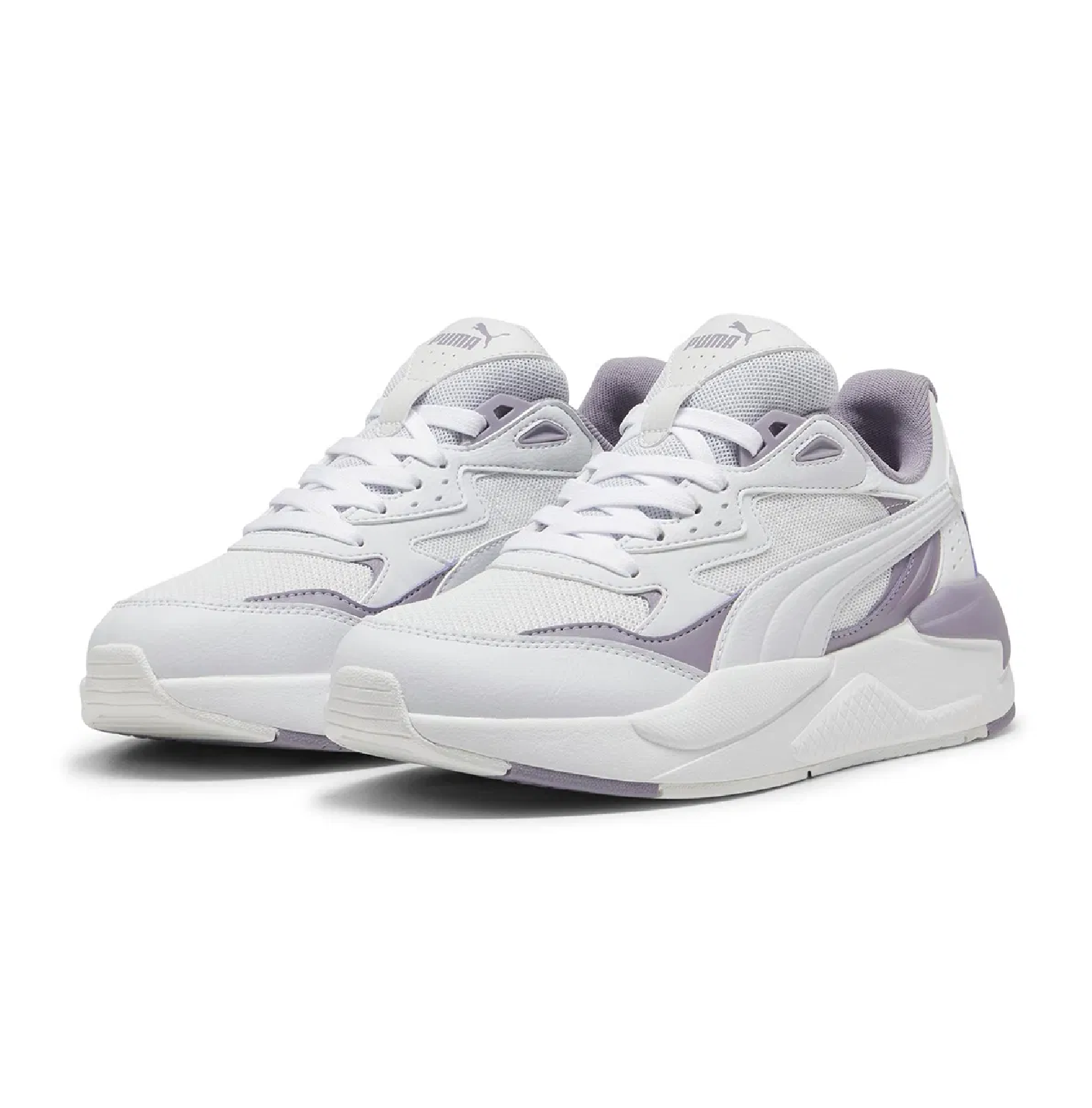 Puma X-Ray Speed Erkek Gri Sneaker Ayakkabı 38463860