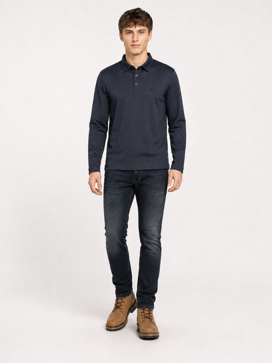 Loft Erkek Uzun Kollu T-Shirt LF2043889