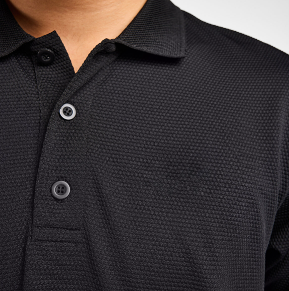 Lescon 26S-1297-26B Kısa Kol Polo Yaka Erkek T-Shirt 26BTEB001297