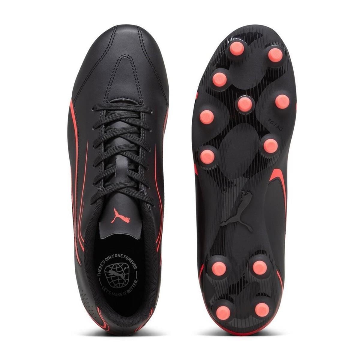 Puma Vıtorıa Fg/Ag Erkek Krampon 10748302