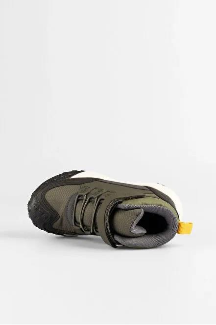 Vicco Annie Çocuk Cırtlı/Lastikli Hafif Bot 946.F24K.421