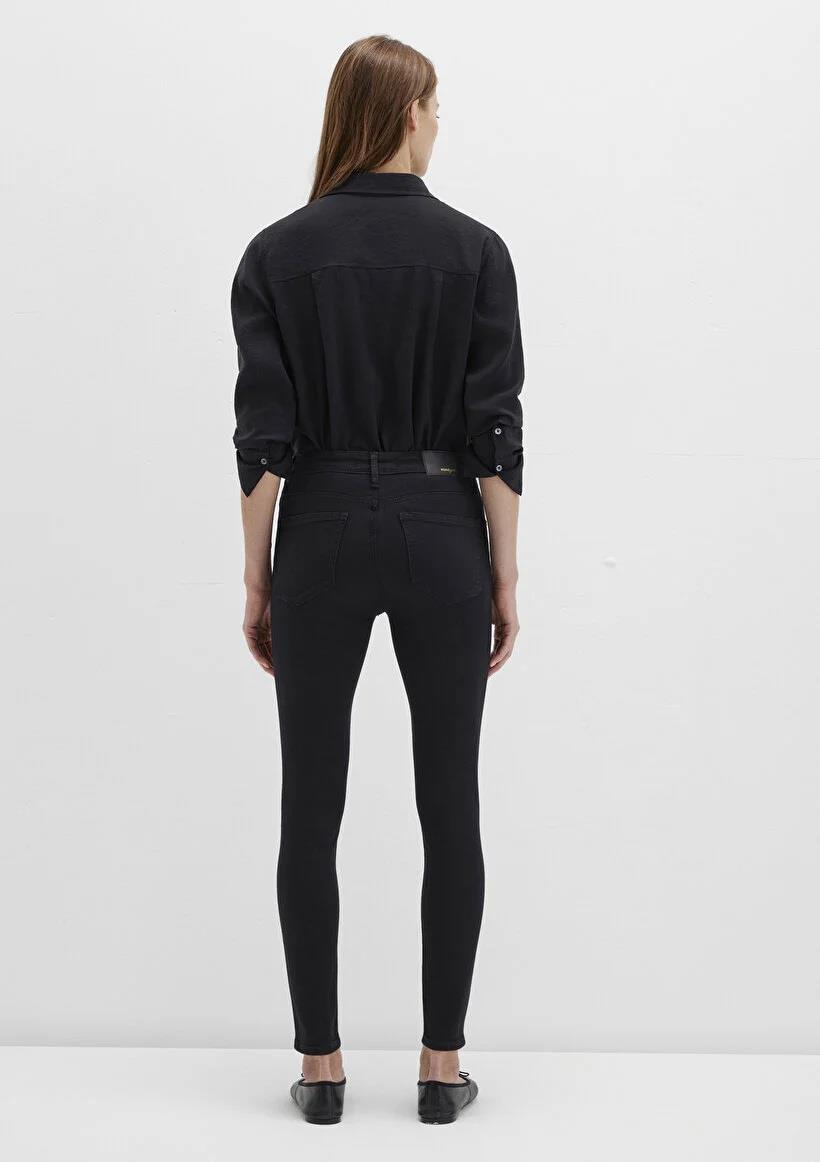 Mavi Tess Double Black Gold Premium Kadın Jean 100328-90536