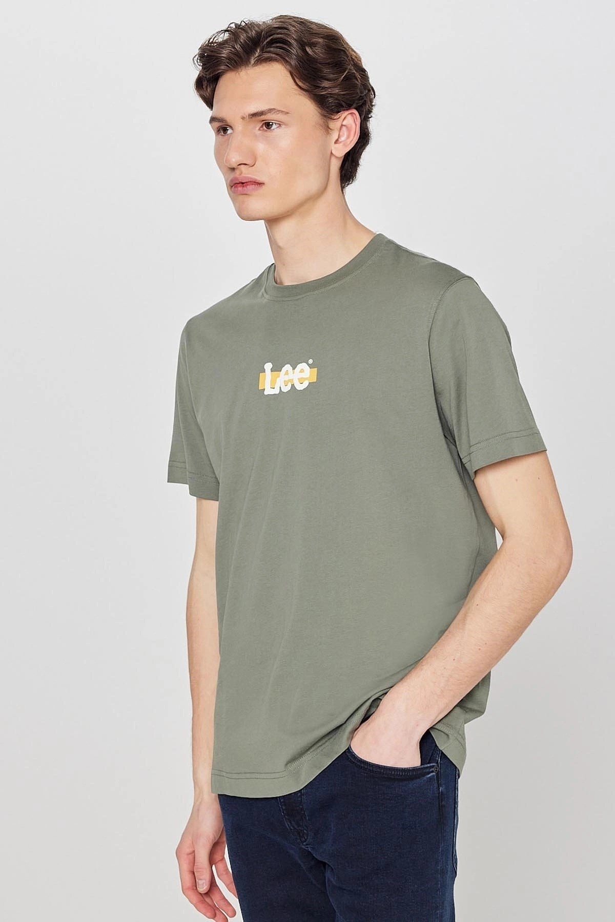 Lee T-shirt L241521801