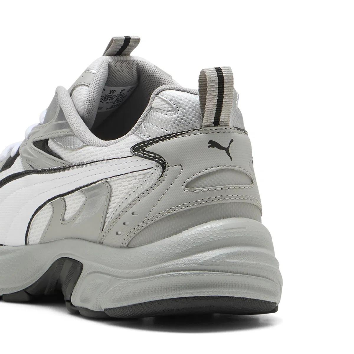 Puma Milenio Tech Erkek Günlük Spor Ayakkabı 40262306