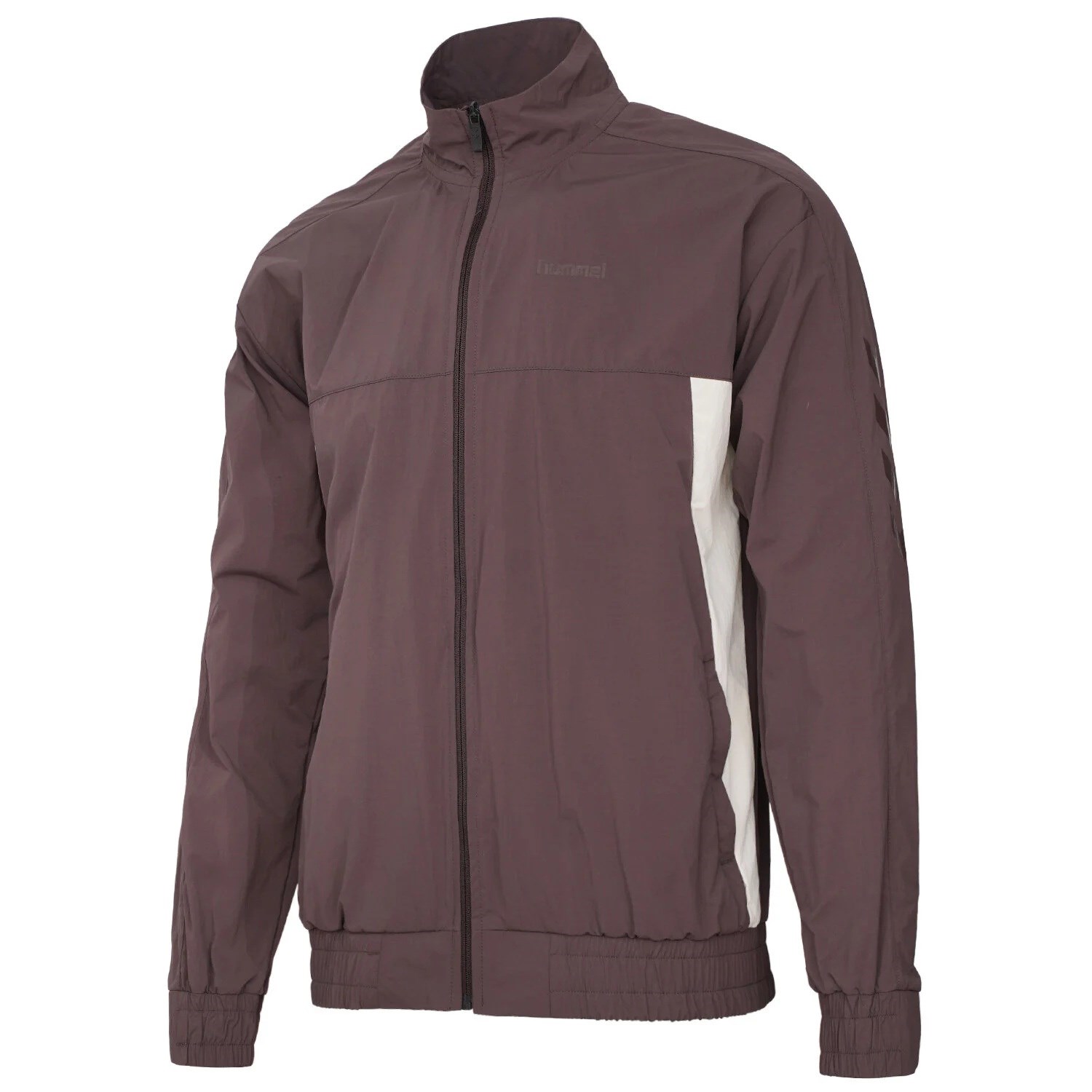 Hummel Pete Zıp  Erkek Fermuarlı Ceket 922571-9612
