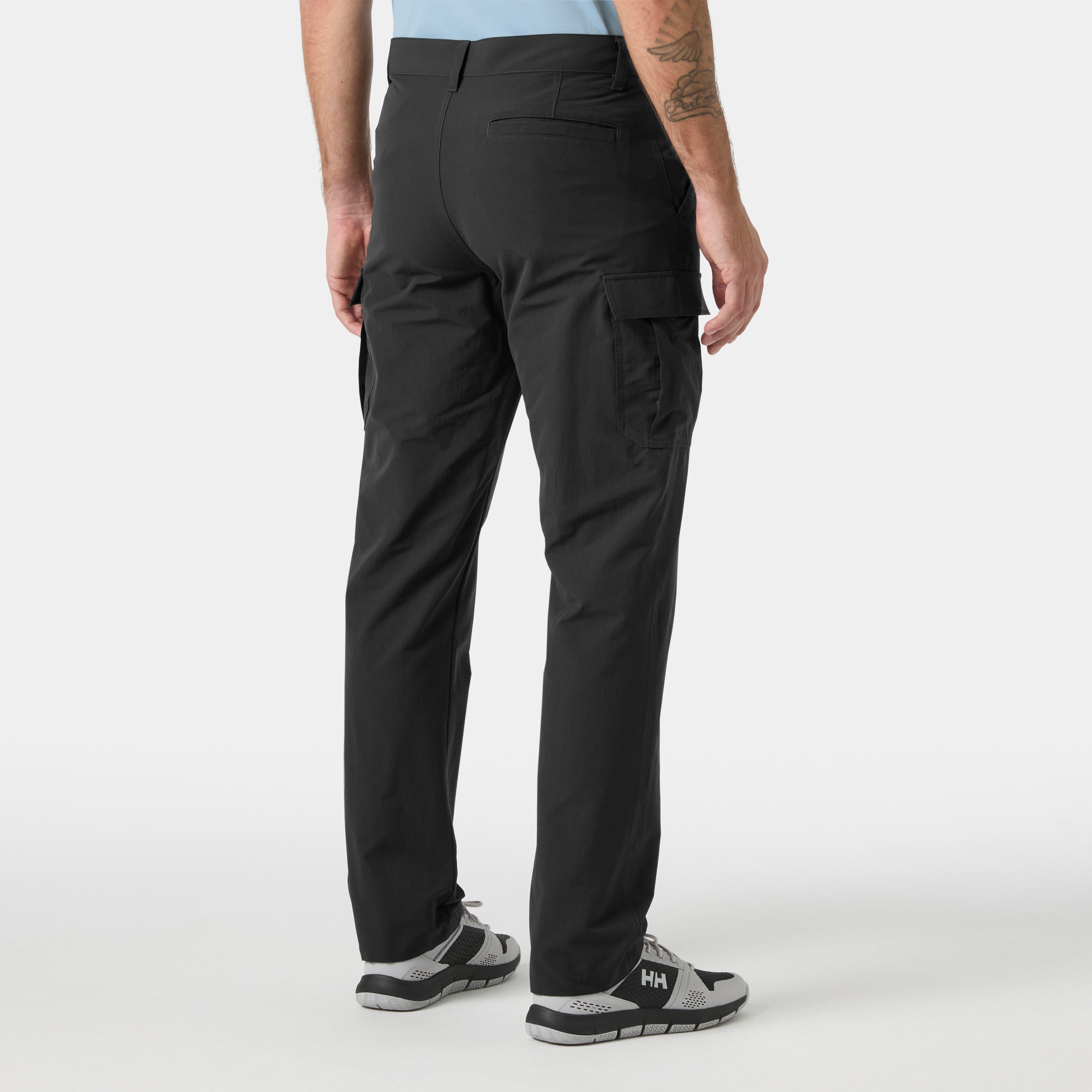 Helly Hansen Hh Qd Cargo Pantolon HHA.34535