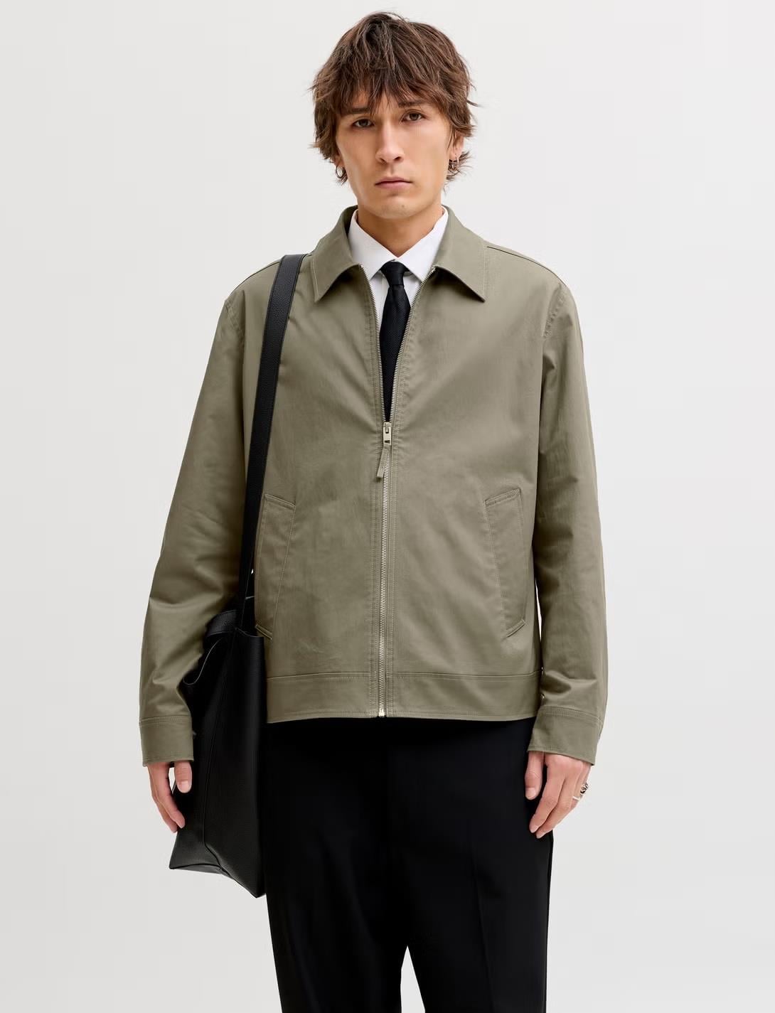 Jack & Jones Jprblamaurıce Blouson Erkek Ceket 12292368