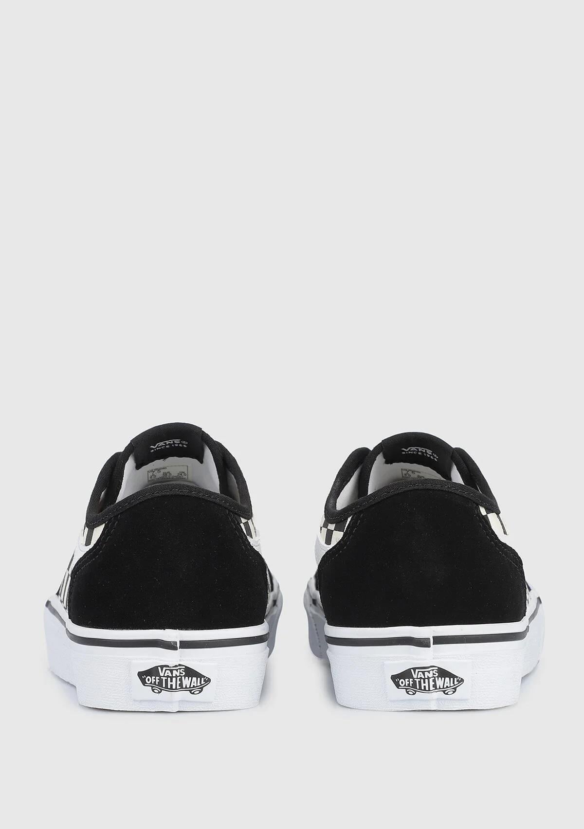 Vans Wm Filmore Decon Kadın Sneaker Ayakkabı VN0A45NM5GX1