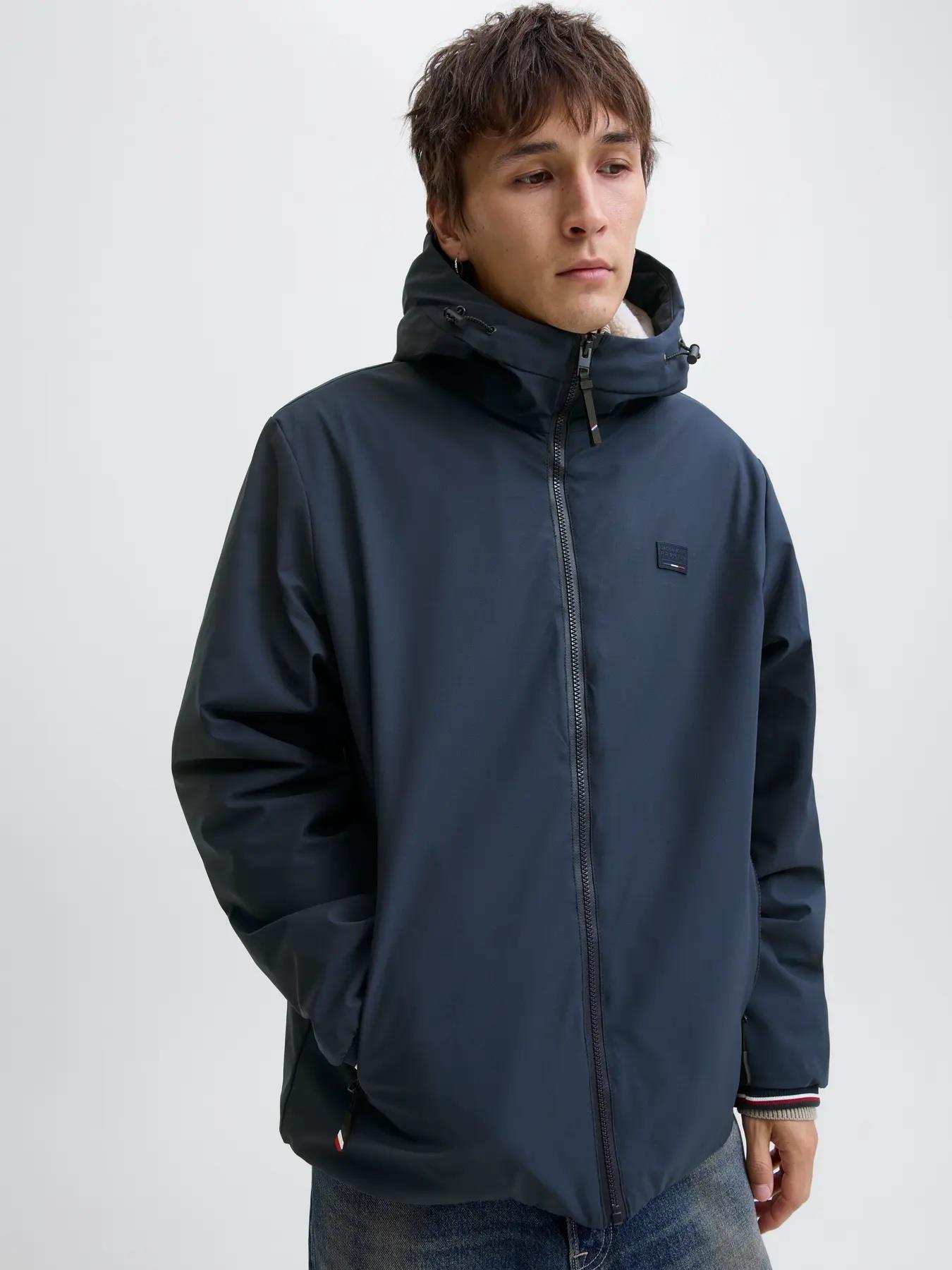 Jack&Jones Premıum Jprblualves  Erkek Mont 12280512