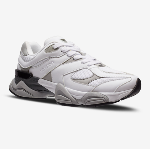 Lescon Ghost 2 Easystep Spor Ayakkabı Unisex