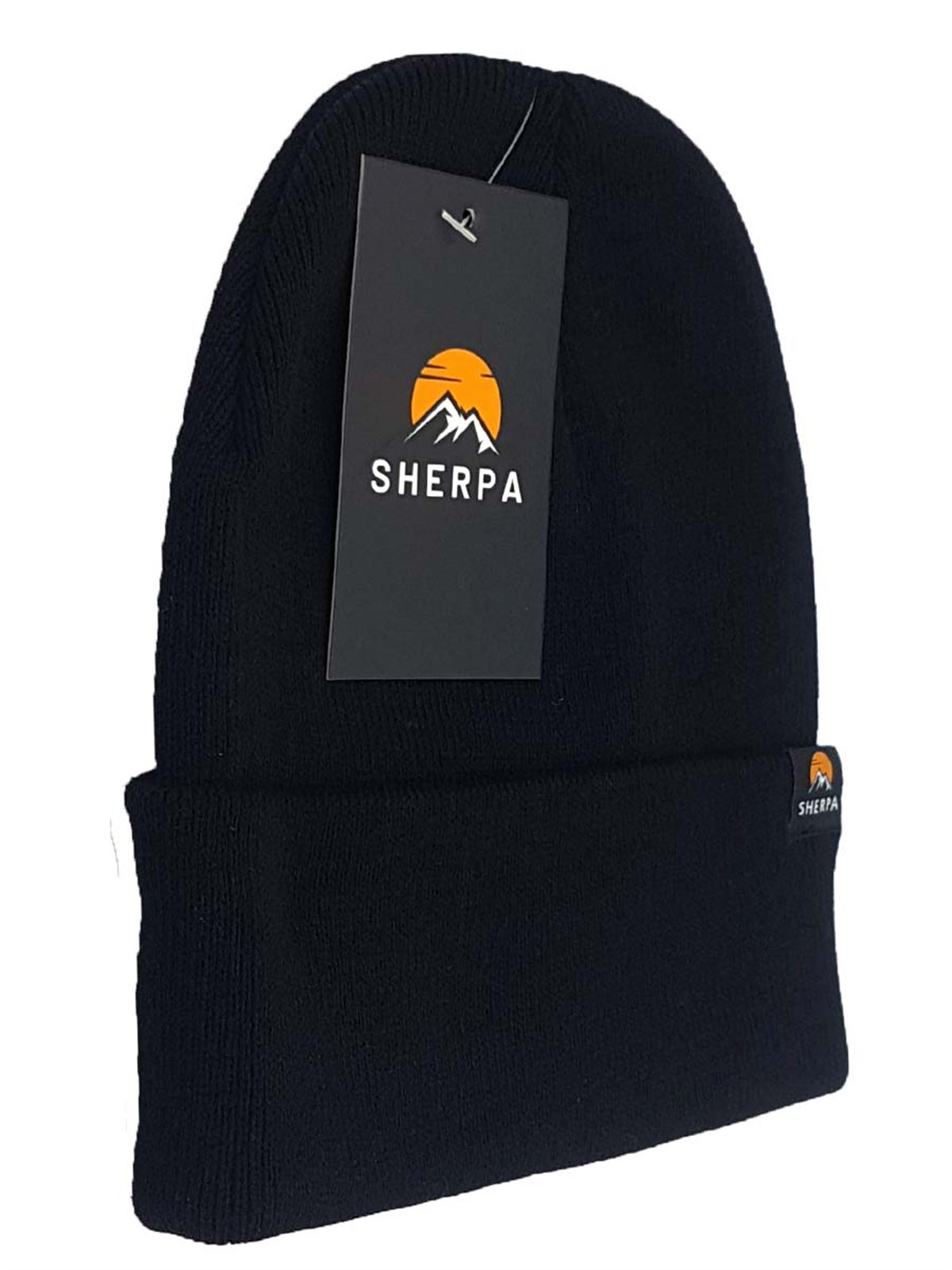 Sherpa Balıkçı Bere S Dokuma