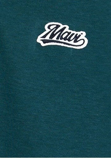 Mavi Çocuk Uzun Kol Sweatshirt-6S10193-71932