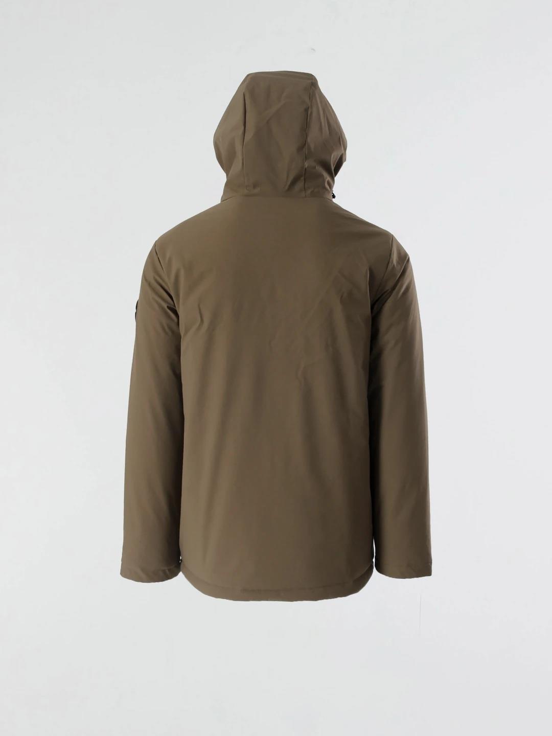 Exuma Unisex Mont 2411002