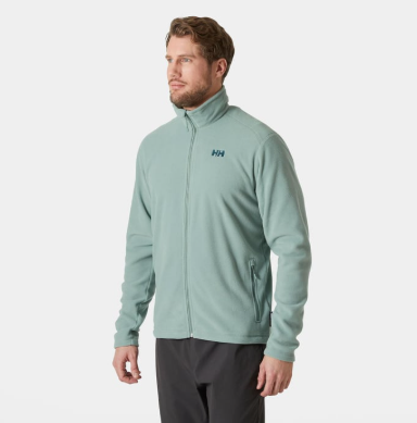 Helly Hansen Full Zıp Polar Mont HH..12011