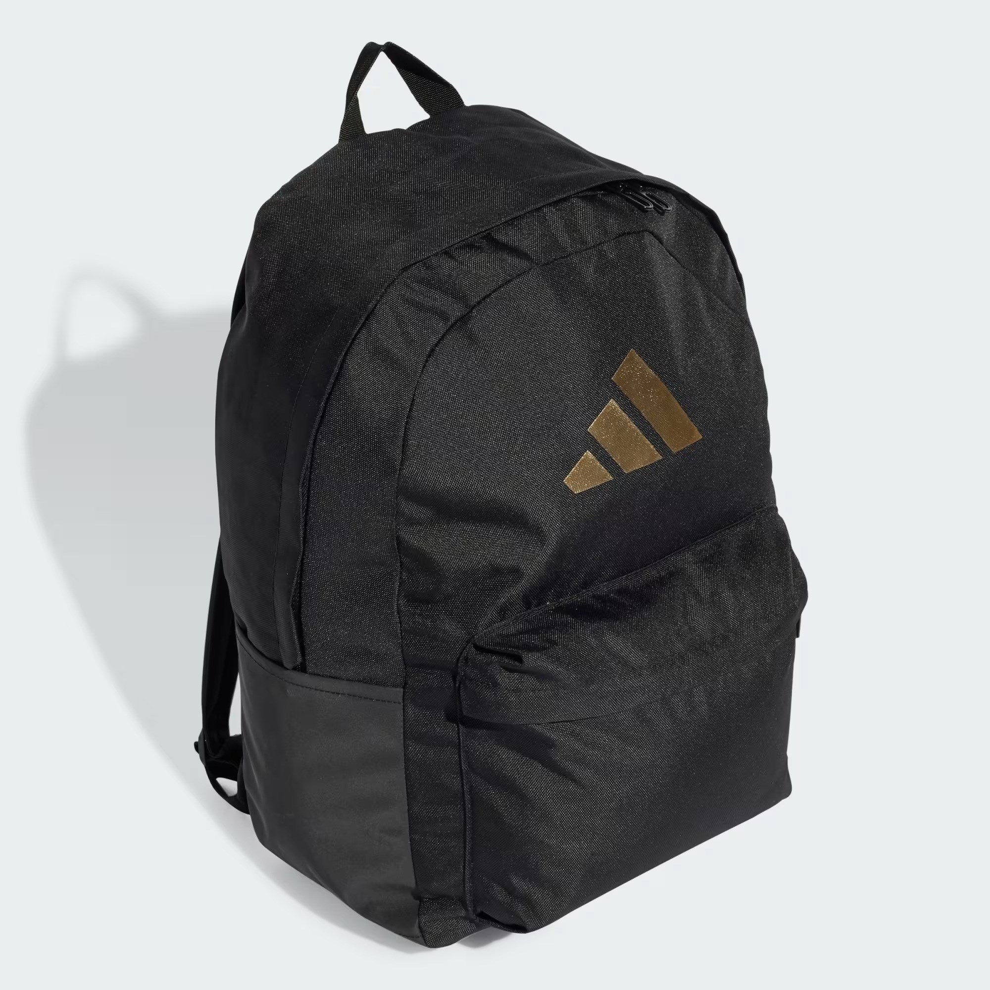 Adidas Clsc Bars Bp  Black/Goldmt Unisex Sırt Çantası IS7048