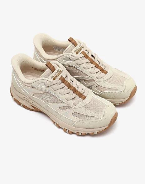 Skechers Hıllcrest Kadın Günlük Ayakkabı - 180355 OFWT