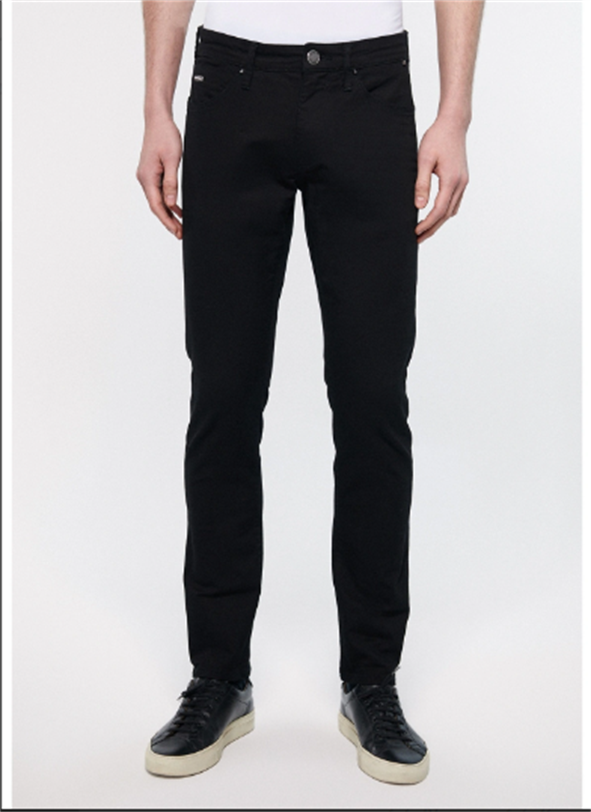 Mavi Jake Zift Siyah Black Pro Erkek Pantolon 0042232200