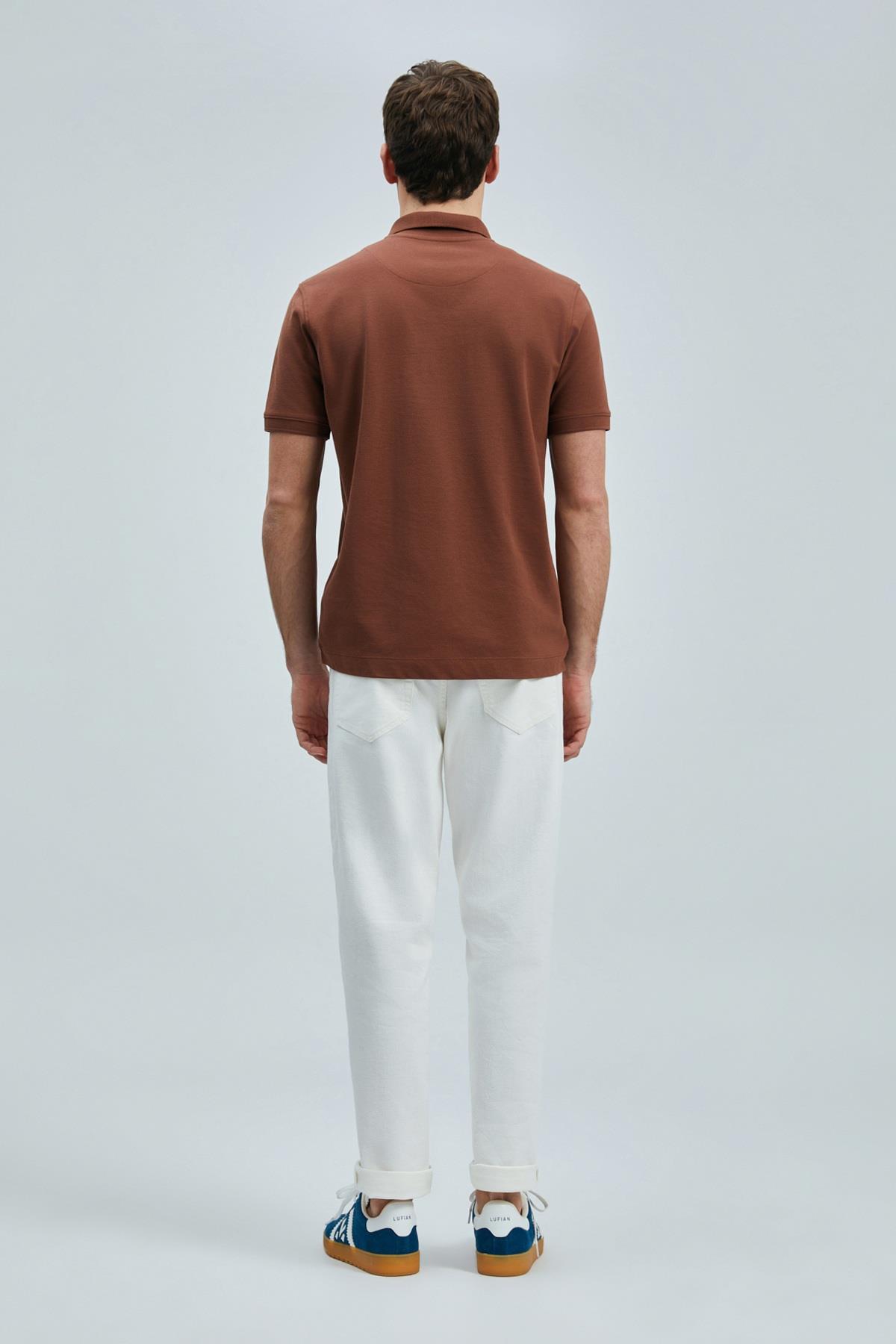 Lufian Laon Erkek T-shirt 111040206