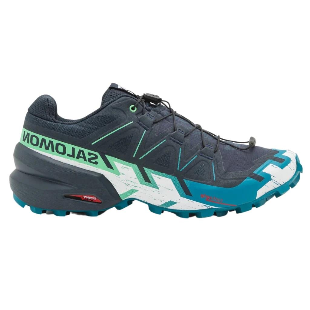 Salomon Speedcross 6 Erkek Outdoor Ayakkabı L47465300