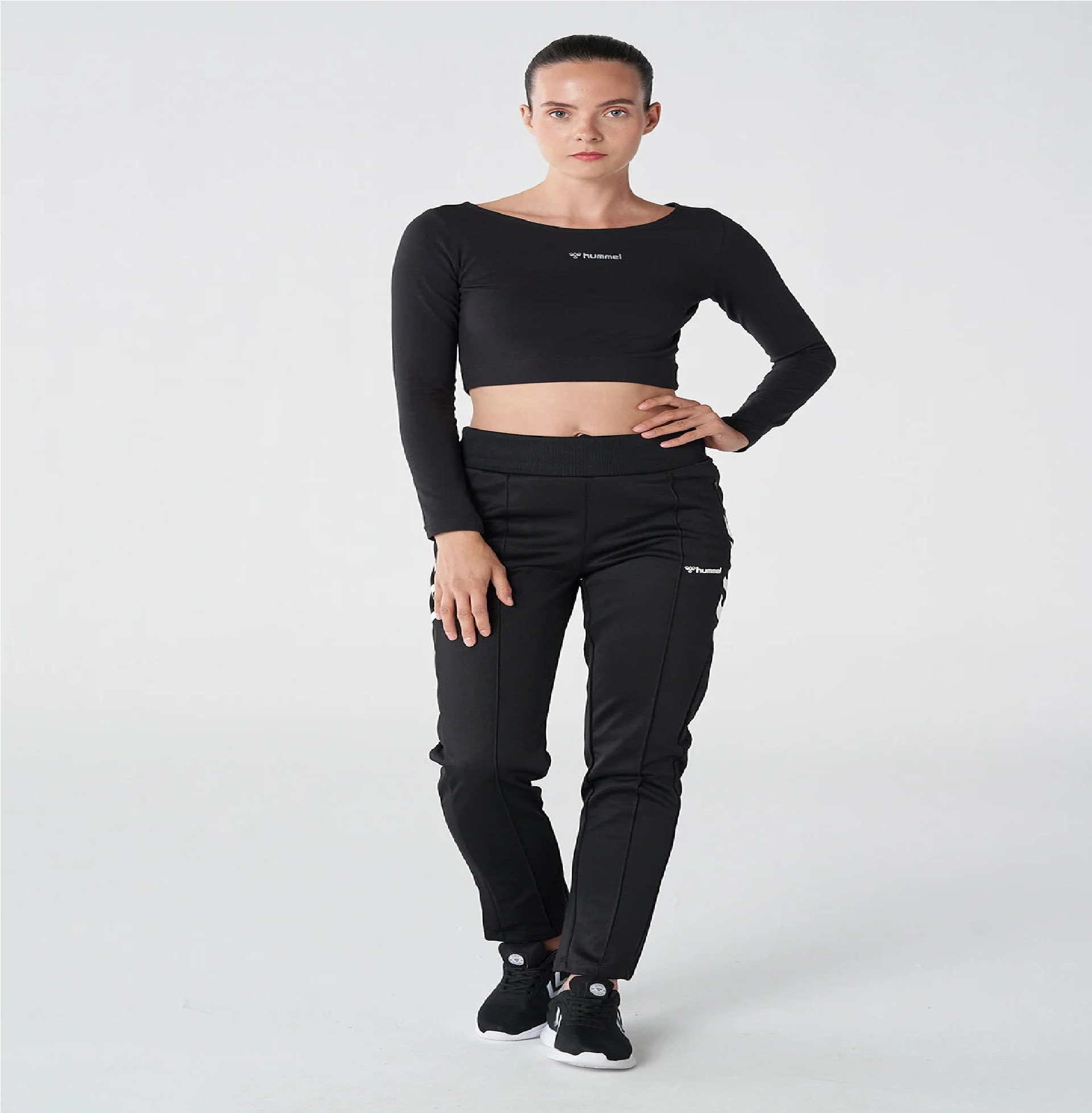 Hummel Genesa  Kadın Eşofman Altı