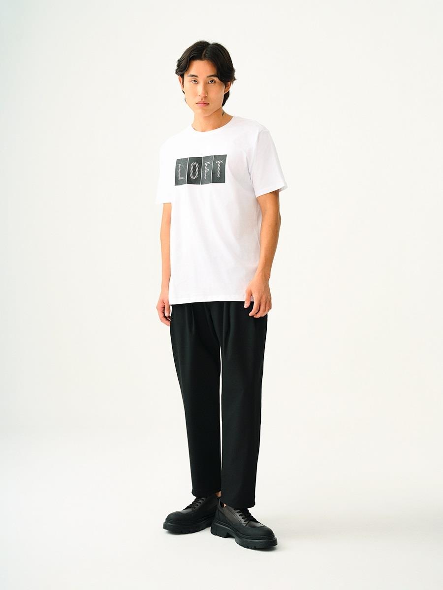 Loft Kısa Kol Erkek T-Shirt LF2035827