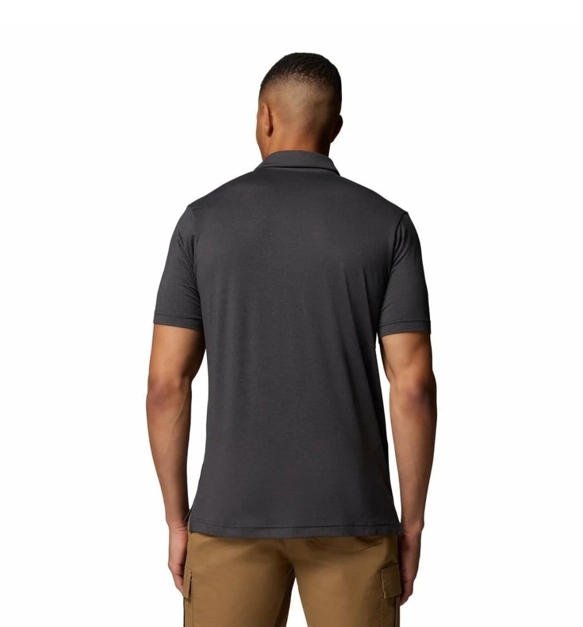 Columbia  Parsons Poınt Erkek Kısa Kollu Polo T-Shirt