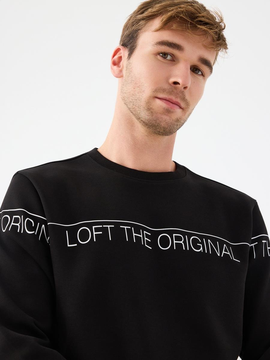 Loft Erkek Sweatshirt LF2041075