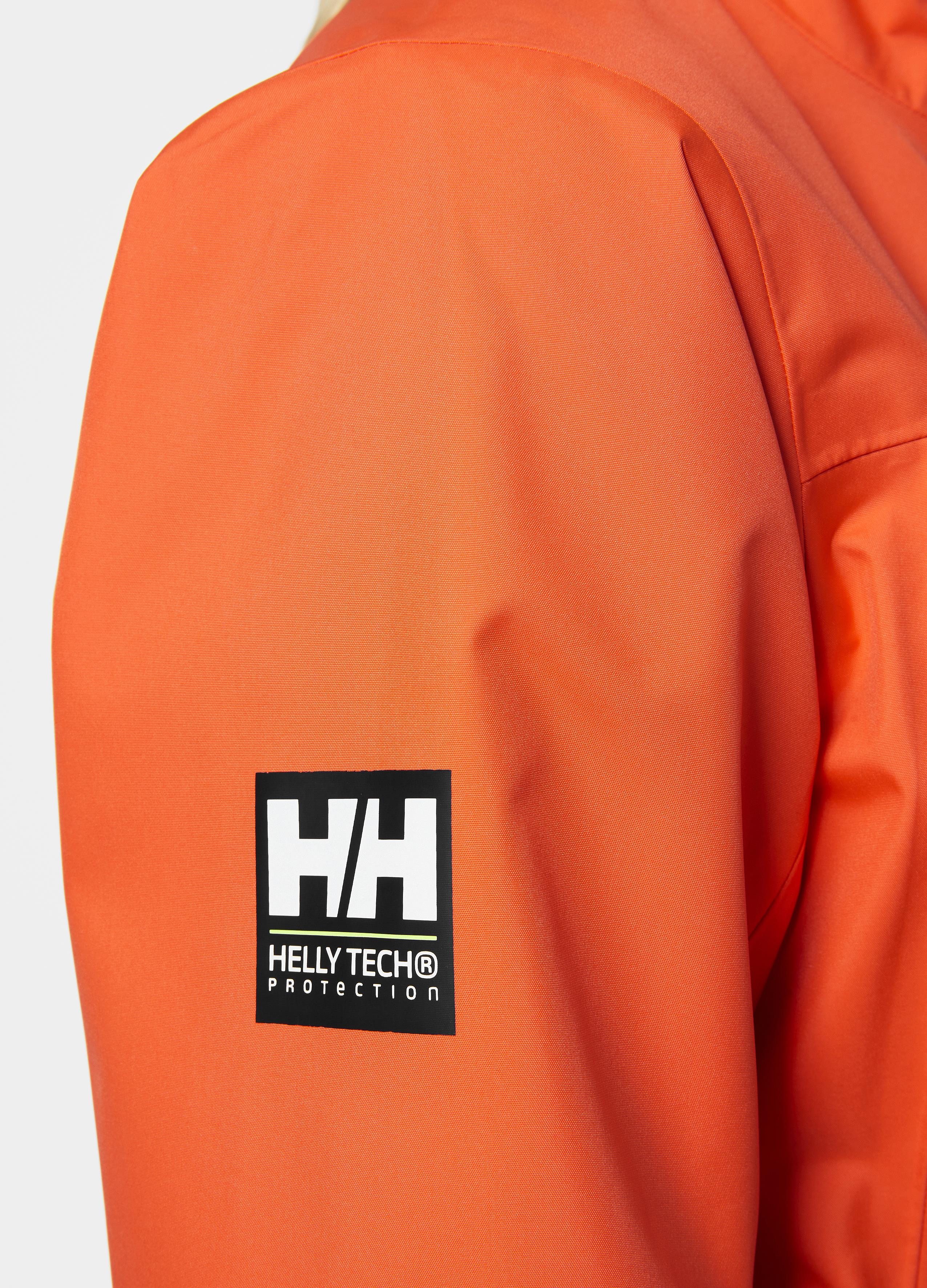 Helly Hansen W Crew Kadın Mont 2.0 HHA.34450