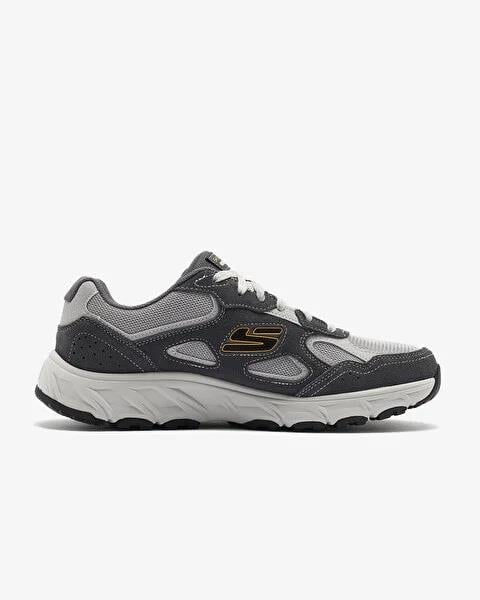 Skechers Hıllcrest 2.0-Cedar Wells Erkek Günlük Ayakkabı 237803 GRY