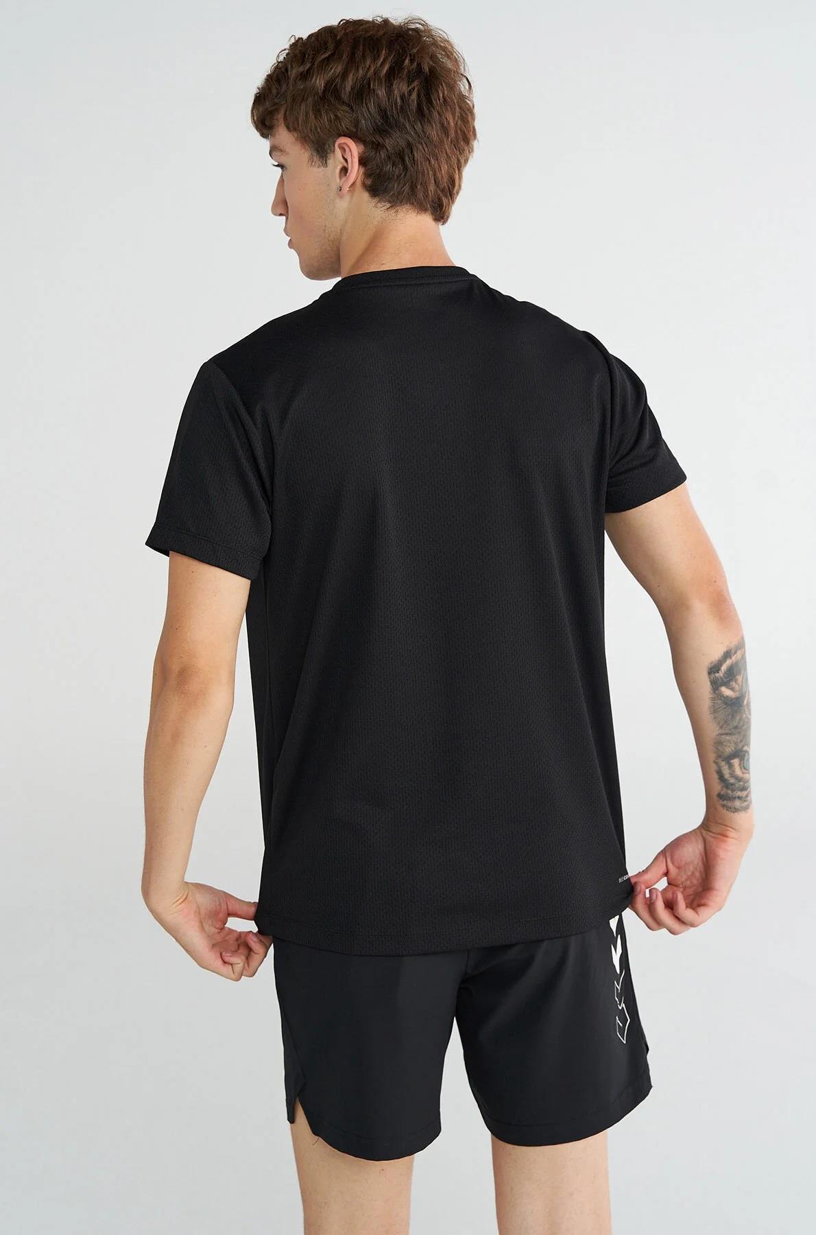 Hummel  Rıco Erkek T-Shirt 912251-2001