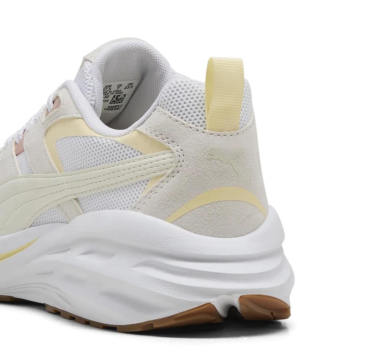 Puma Hypnotic LS Kadın Günlük Spor Ayakkabı 39529533