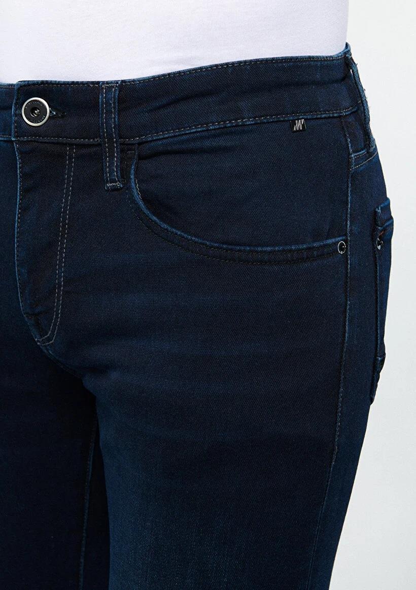 Mavi Jake Ink Pro Sport Erkek Jean