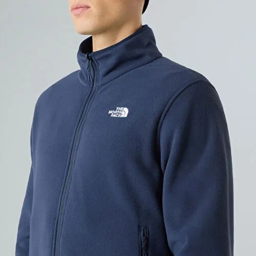 The North Face M Glacıer Fleece  Erkek Mont NF0A8D0R8K21