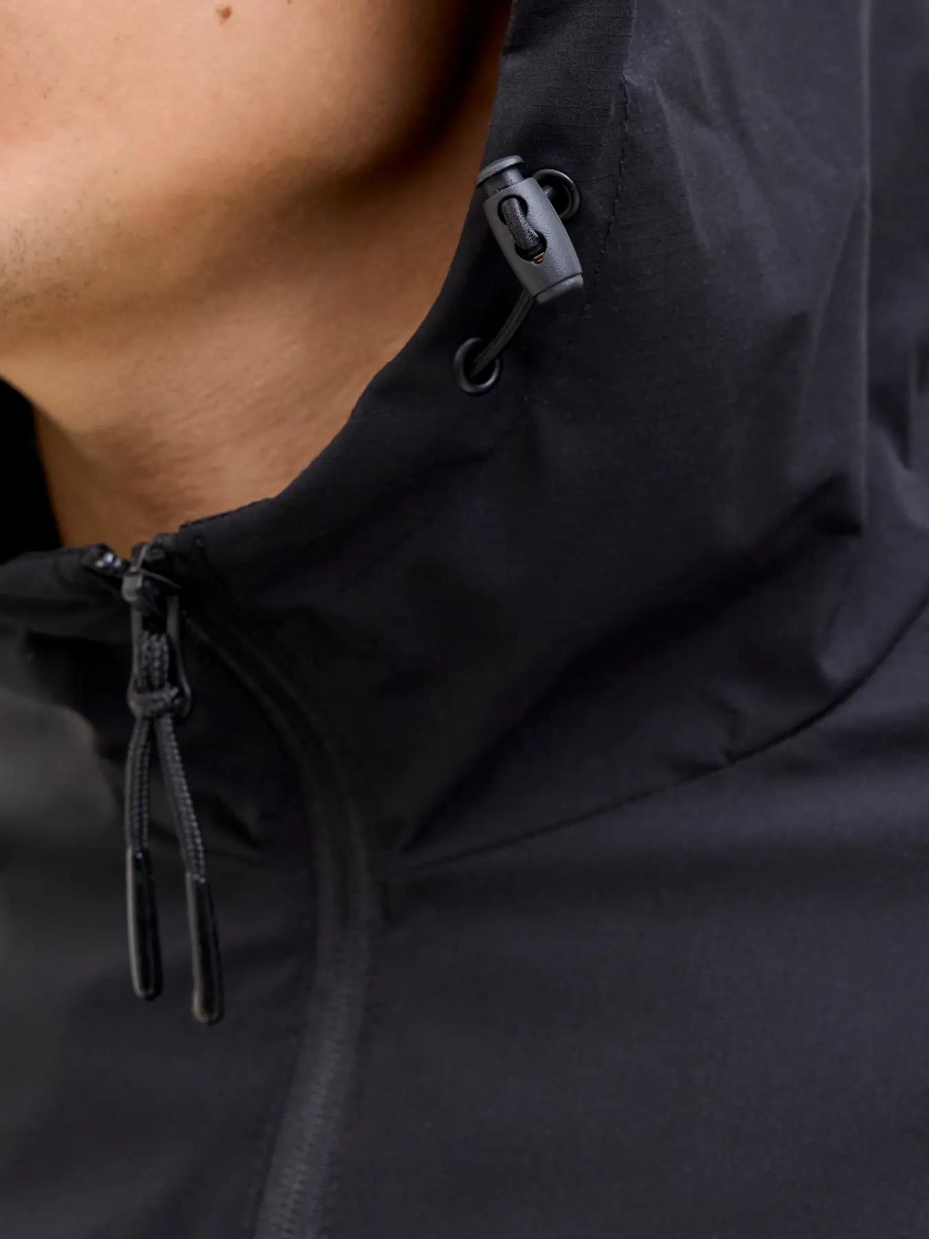 Jack & Jones Jorvesterbro Hood Erkek Ceket 12272898