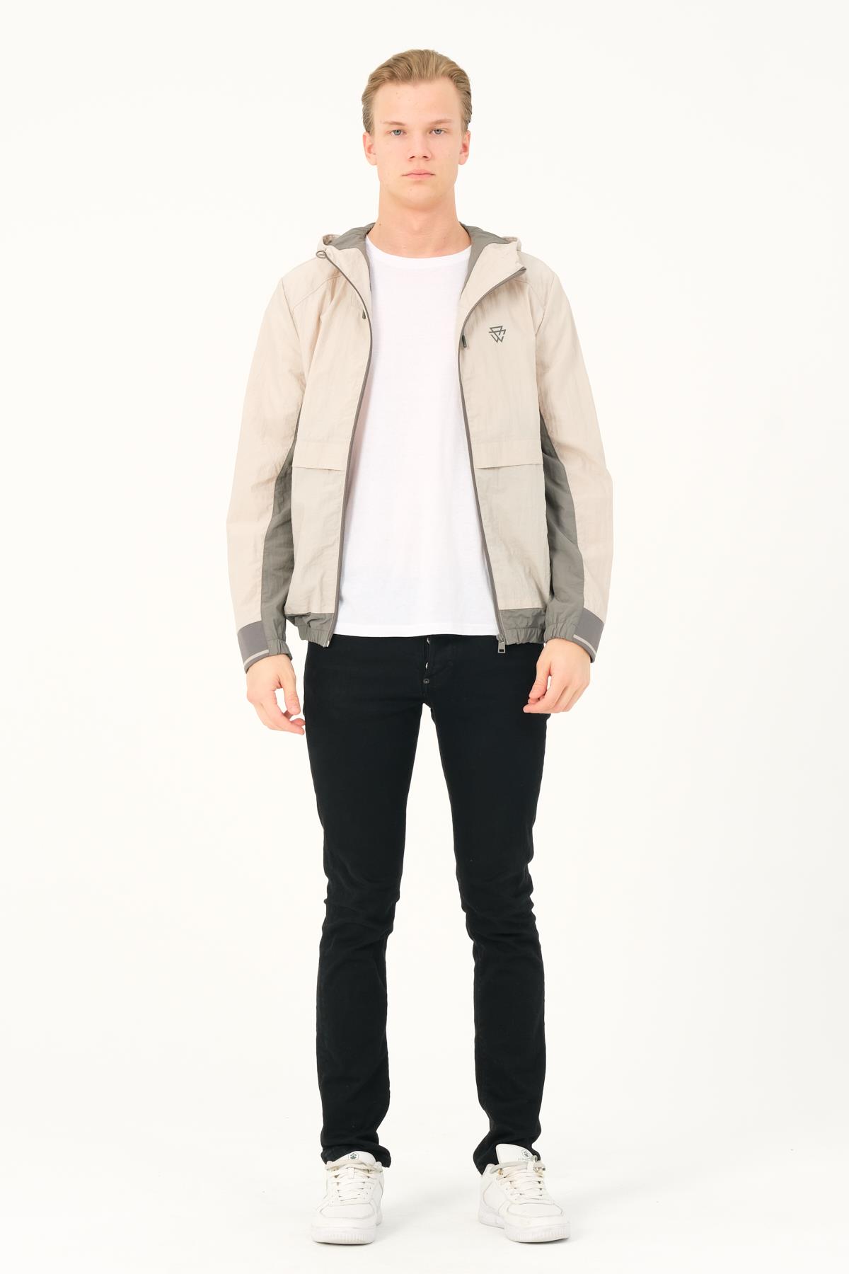 Sherpa Peaks Rüzgarlık SP2402