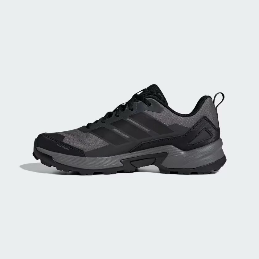 Adidas Terrex Eastraıl 3 C Grefou/Cblack/Carbon Erkek Günlük JR4009