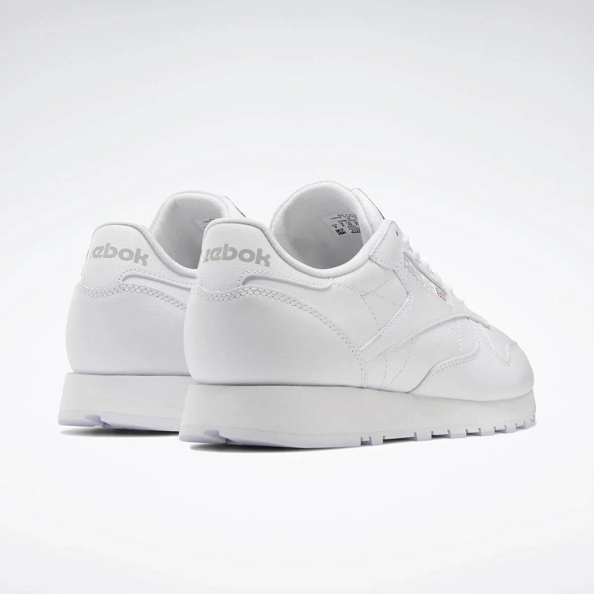Reebok Classıc Leather Erkek Ayakkabı