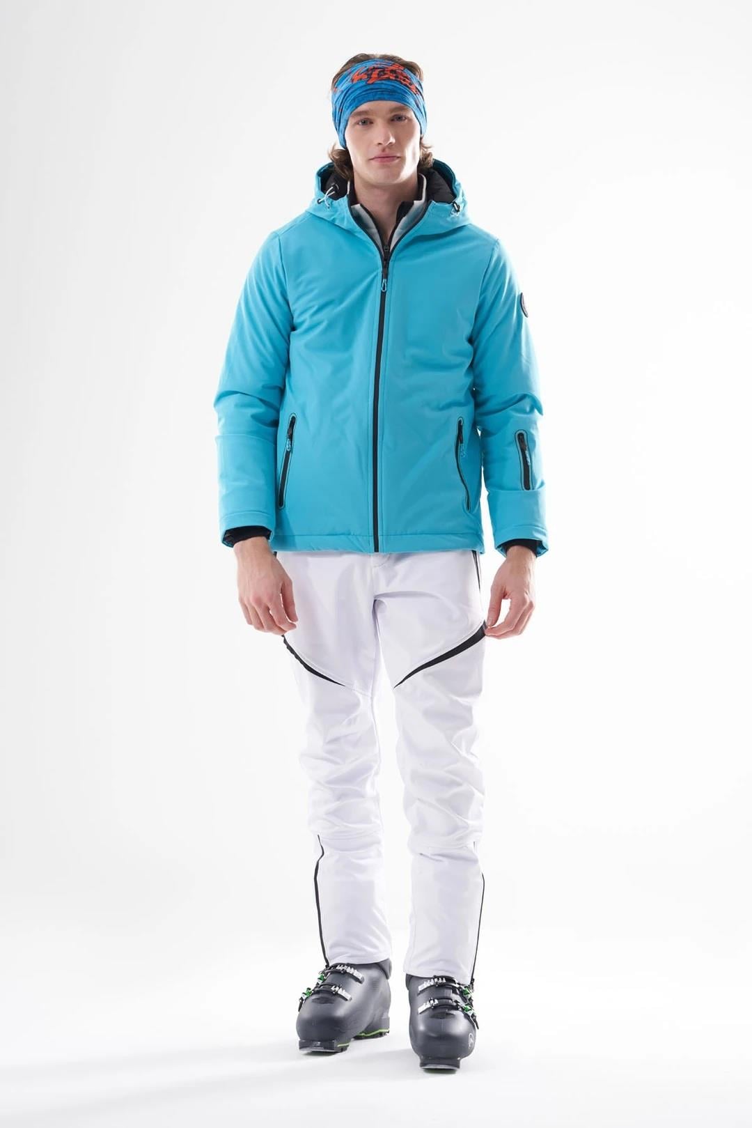 Exuma Unisex Mont 2411002